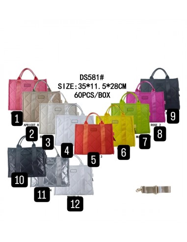 Bolso DS581