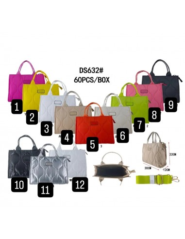Bolso DS632