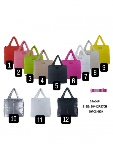 Bolso DS636