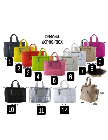 Bolso DS464