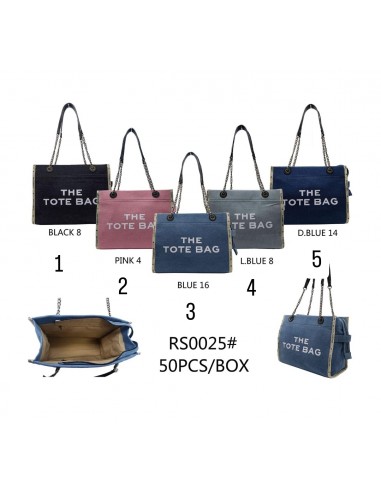 Bolso tote RS0025